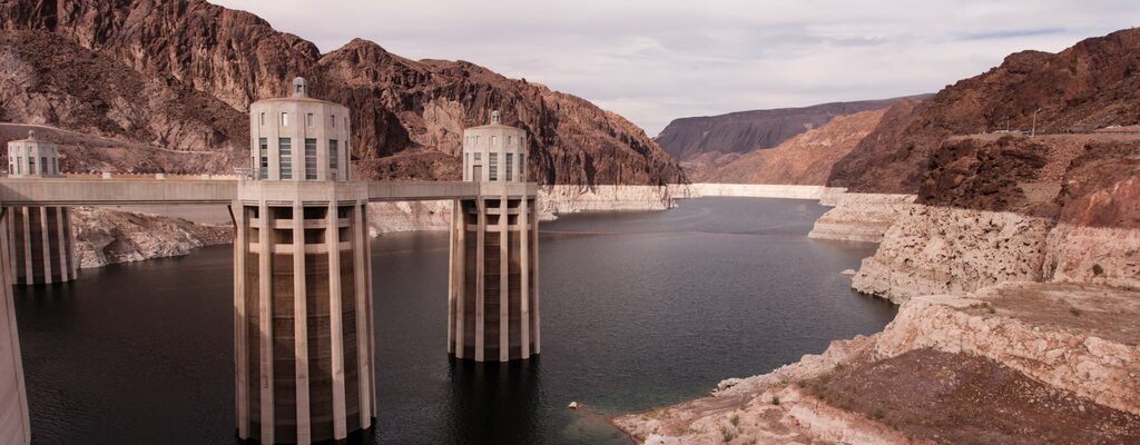 Hoover Dam
